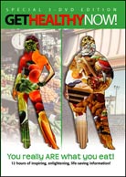 Green DVD Set