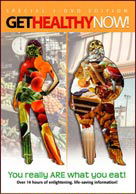 Orange DVD Set